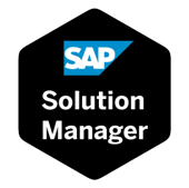 SAP Solution Manager